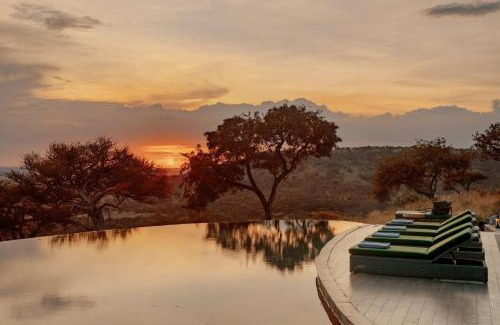 Serengeti National Park Cabina | Meliá Serengeti Lodge Member of Meliá Collection