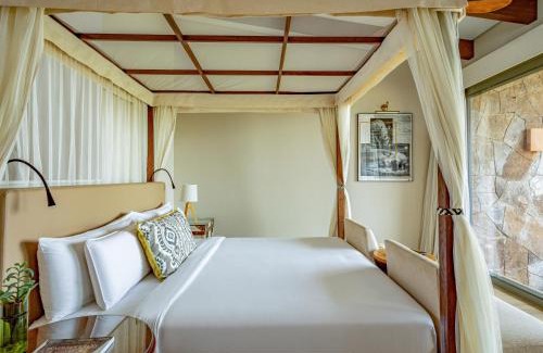 Serengeti National Park Cabina | Meliá Serengeti Lodge Member of Meliá Collection