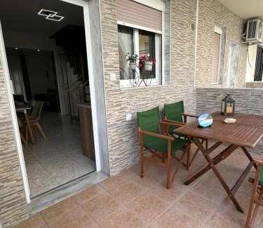 Pefkochori Casa | Meli Μaisonette