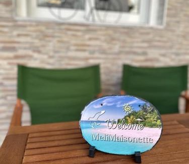 Pefkochori Casa | Meli Μaisonette