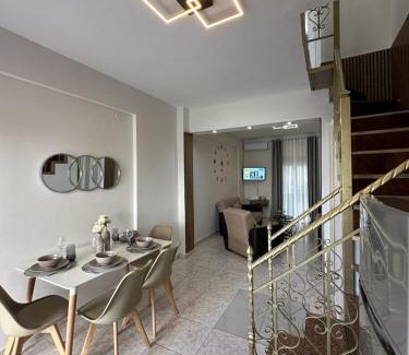 Pefkochori Casa | Meli Μaisonette