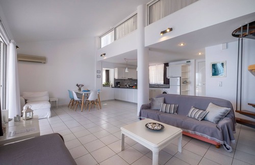 Kiveri Apartamento | Meli Apartments & Villas