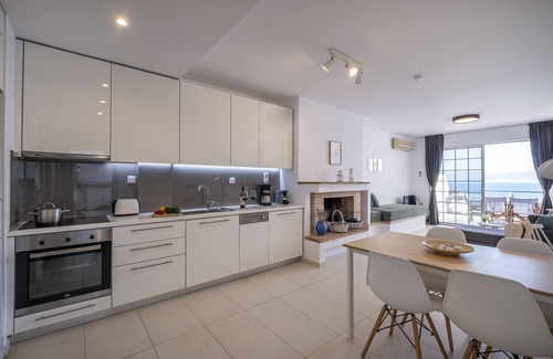 Kiveri Apartamento | Meli Apartments & Villas