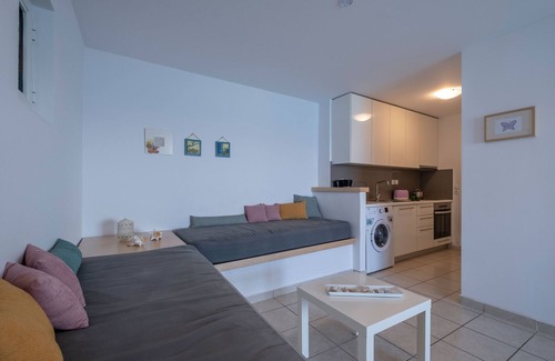 Kiveri Apartamento | Meli Apartments & Villas