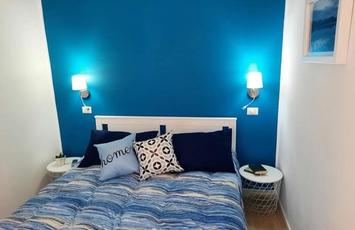 Vibo Valentia Apartamento | Meli's House
