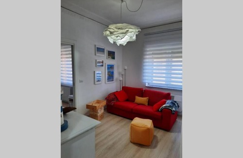 Vibo Valentia Apartamento | Meli's House