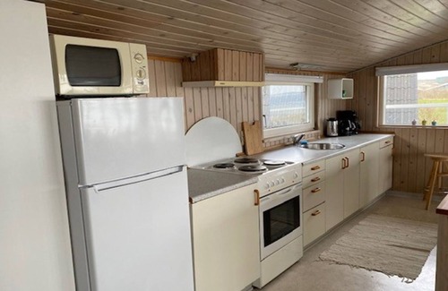 Aabenraa Casa | "Melia" - 50m to the fjord by Interhome