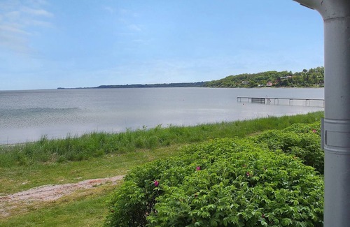 Aabenraa Casa | "Melia" - 50m to the fjord by Interhome