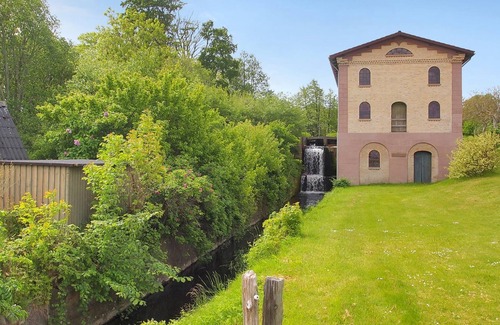 Aabenraa Casa | "Melia" - 50m to the fjord by Interhome