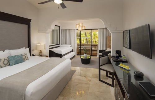 Bavaro Complejo | Melia Caribe Beach Resort - All Inclusive