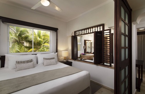 Bavaro Complejo | Melia Caribe Beach Resort - All Inclusive