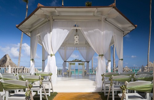Bavaro Complejo | Melia Caribe Beach Resort - All Inclusive