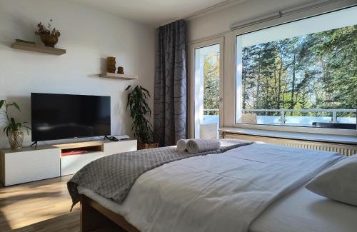 Hamm Apartamento | Melia