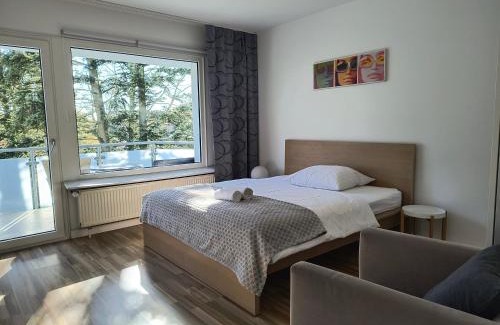 Hamm Apartamento | Melia
