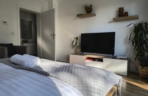 Hamm Apartamento | Melia
