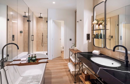 Centro de Granada Hotel | Melia Granada Hotel