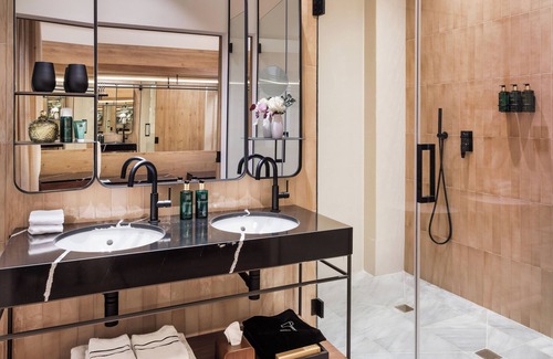 Centro de Granada Hotel | Melia Granada Hotel