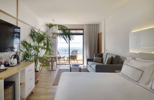 Costa Adeje Hotel | Melia Jardines del Teide - Adults Only