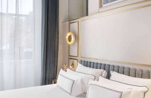 Queen's Gate Hotel | Melia London Kensington a Melia Collection Hotel