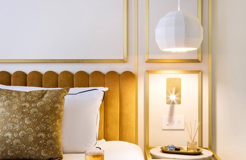 Queen's Gate Hotel | Melia London Kensington a Melia Collection Hotel