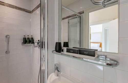 Queen's Gate Hotel | Melia London Kensington a Melia Collection Hotel