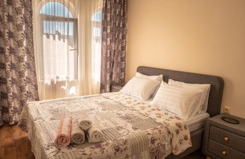 Ravda Apartamento | Melia lux apartment