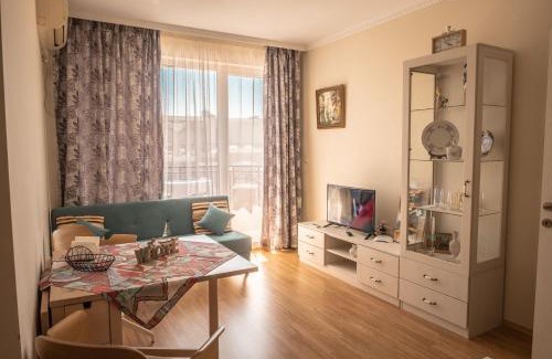 Ravda Apartamento | Melia lux apartment