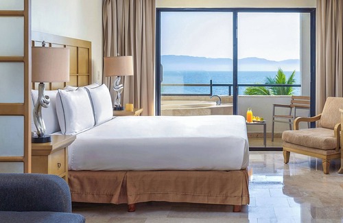 Marina Vallarta Complejo | Melia Puerto Vallarta - All inclusive