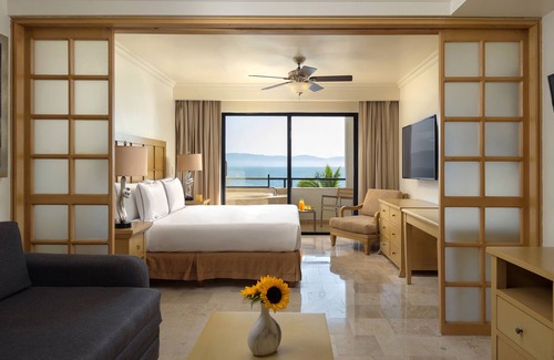 Marina Vallarta Complejo | Melia Puerto Vallarta - All inclusive