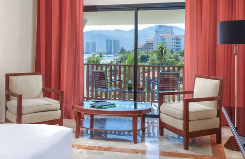 Marina Vallarta Complejo | Melia Puerto Vallarta - All inclusive