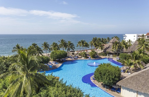 Marina Vallarta Complejo | Melia Puerto Vallarta - All inclusive