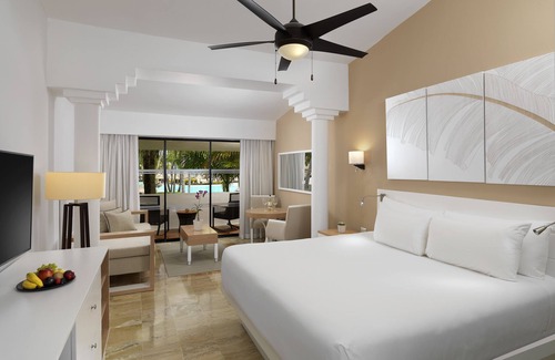 Bavaro Complejo | Melia Punta Cana Beach Wellness Inclusive - Adults only