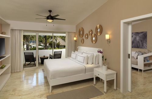 Bavaro Complejo | Melia Punta Cana Beach Wellness Inclusive - Adults only