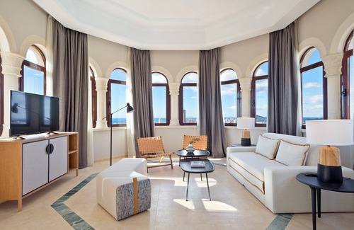 Benidorm Hotel | Melia Villaitana