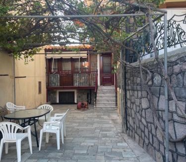 Mithimna Casa | Melianto House