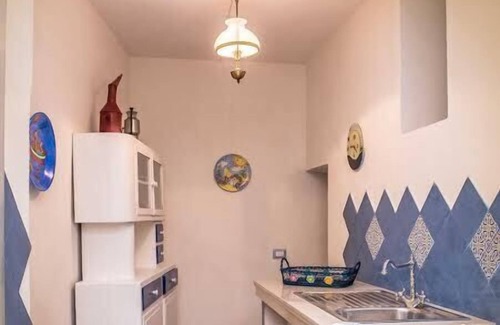 San Francesco Casa | Meliaresort Dimore Storiche