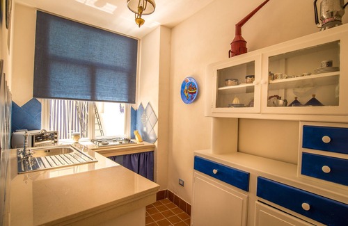 San Francesco Casa | Meliaresort Dimore Storiche
