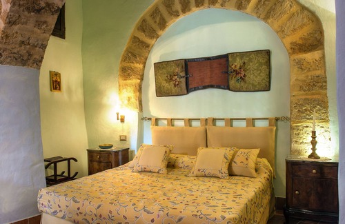 San Francesco Casa | Meliaresort Dimore Storiche