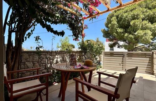 Ixia Apartamento | Melibel House
