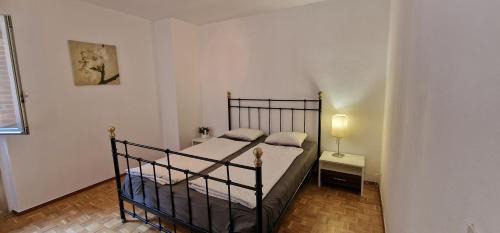 Melide Apartamento | Melide Apartment LakeView close to Swissminiatur
