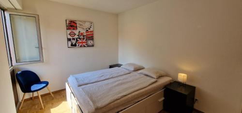 Melide Apartamento | Melide Apartment LakeView close to Swissminiatur