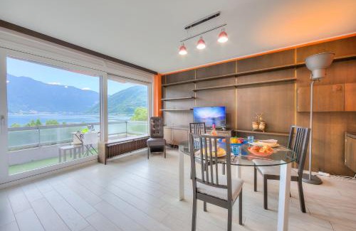 Melide Apartamento | Melide On The Lake - Happy Rentals
