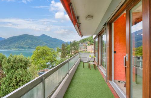 Melide Apartamento | Melide On The Lake - Happy Rentals