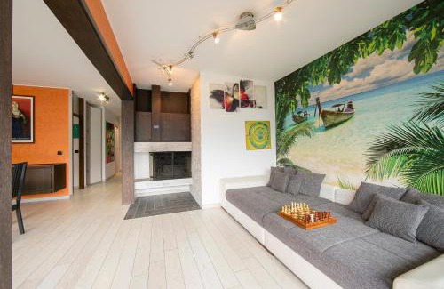 Melide Apartamento | Melide On The Lake - Happy Rentals