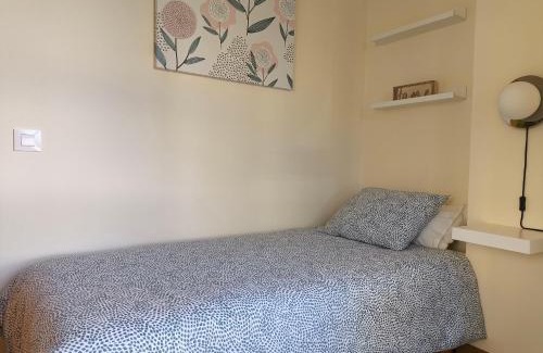 Catasol Apartamento | Melide Suites By OL