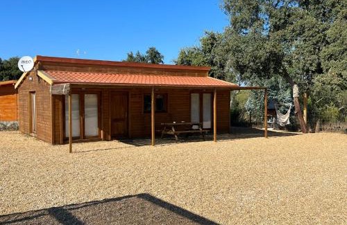 Melides Chalet De Esquí | Melides Nature & Beach