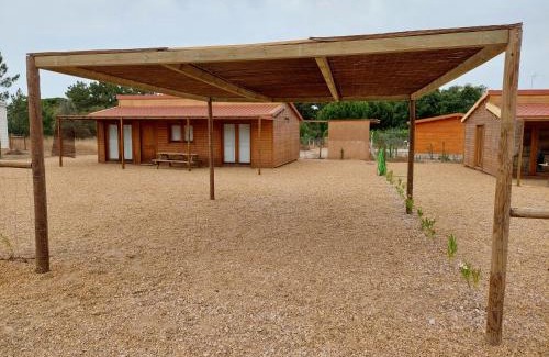 Melides Chalet De Esquí | Melides Nature & Beach