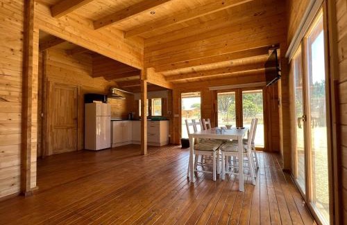 Melides Chalet De Esquí | Melides Nature & Beach
