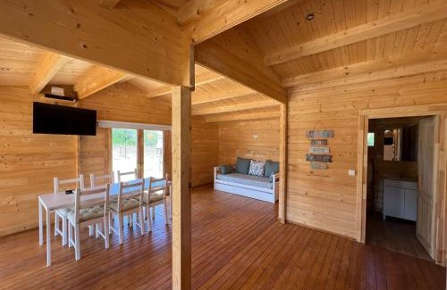 Melides Chalet De Esquí | Melides Nature & Beach