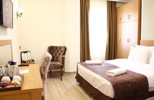 Esenyurt Hotel | Melidium Hotel